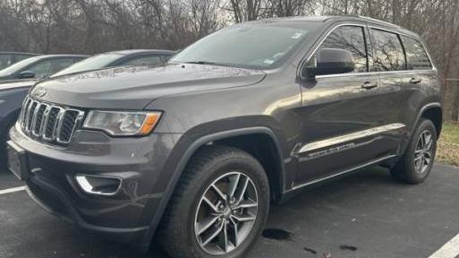 JEEP GRAND CHEROKEE 2018 1C4RJFAG9JC314457 image